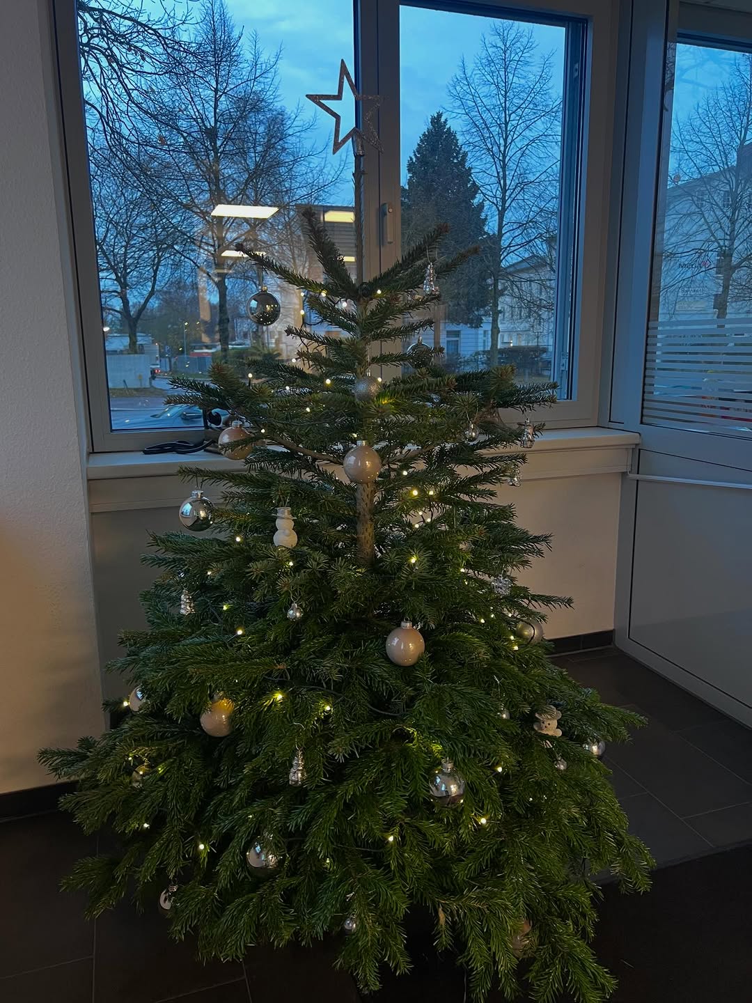 Frohe Weihnachten wünscht das gesamte Team von Gebrüder Fabian GmbH! 🎅🏻🎄Wir bedanken uns für ein erfolgreiches Jahr voller Schrott, Recycling und wertvoller Zusammenarbeit. 
Swipe nach rechts für unsere Öffnungszeiten in Hamburg (Foto 2) und den Niederlassungen Kaltenkirchen & Pinneberg (Foto 3) zwischen den Feiertagen. 🎄⭐️

.

.

. 

#gebruederfabian 
#schrott 
#recyling 
#schrotthandel 
#weihnachten 
#feiertage 
#hamburg 
#kaltenkirchen 
#pinneberg
